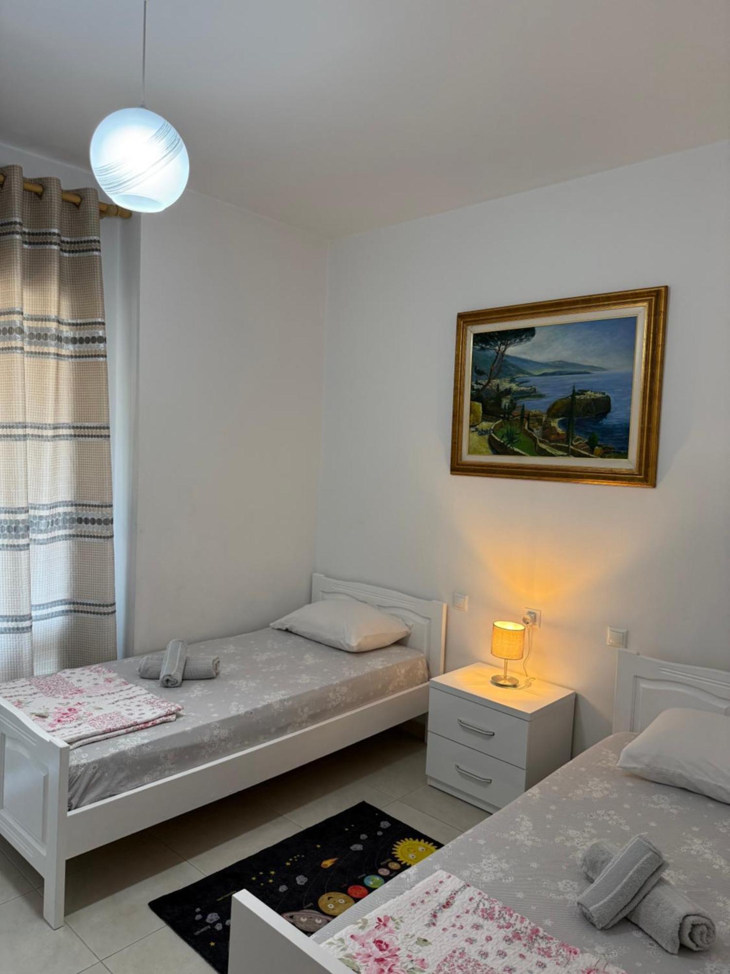 Marinela 2 Appartement *