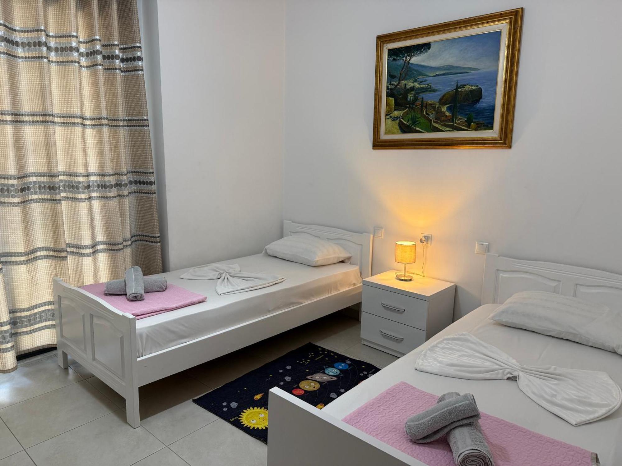 Marinela 2 Appartement *